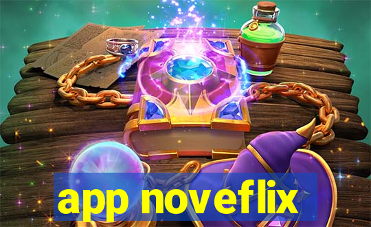 app noveflix